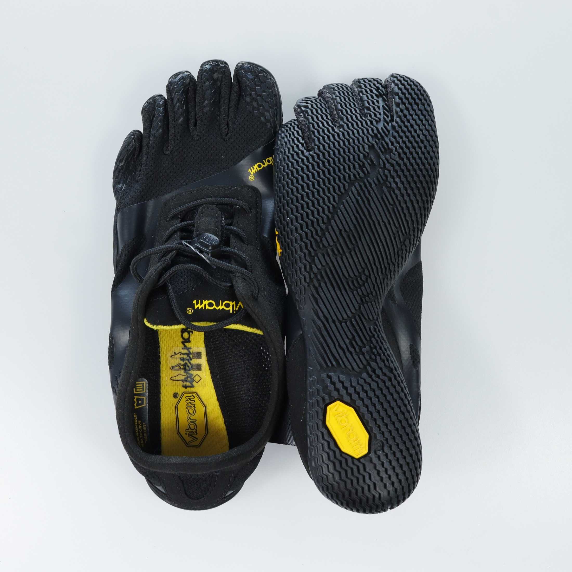 Παπούτσια Vibram