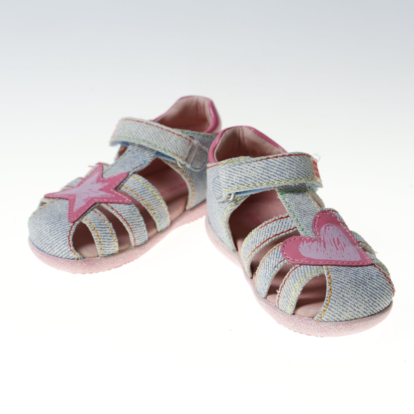 Πέδιλα Agatha Ruiz de la Prada