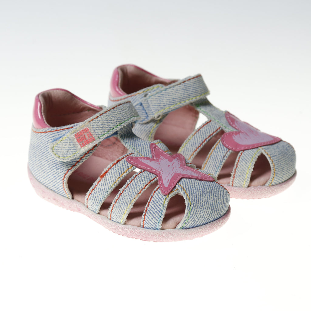 Πέδιλα Agatha Ruiz de la Prada