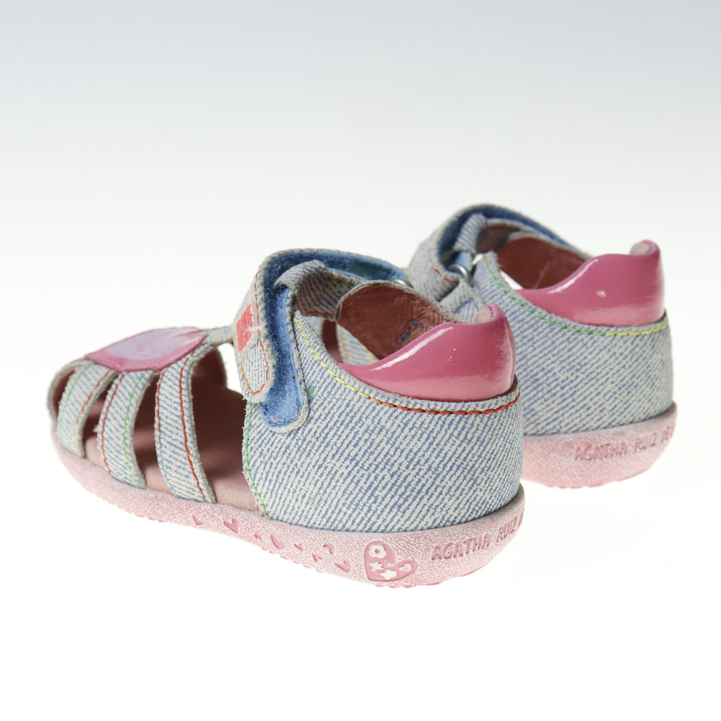 Πέδιλα Agatha Ruiz de la Prada