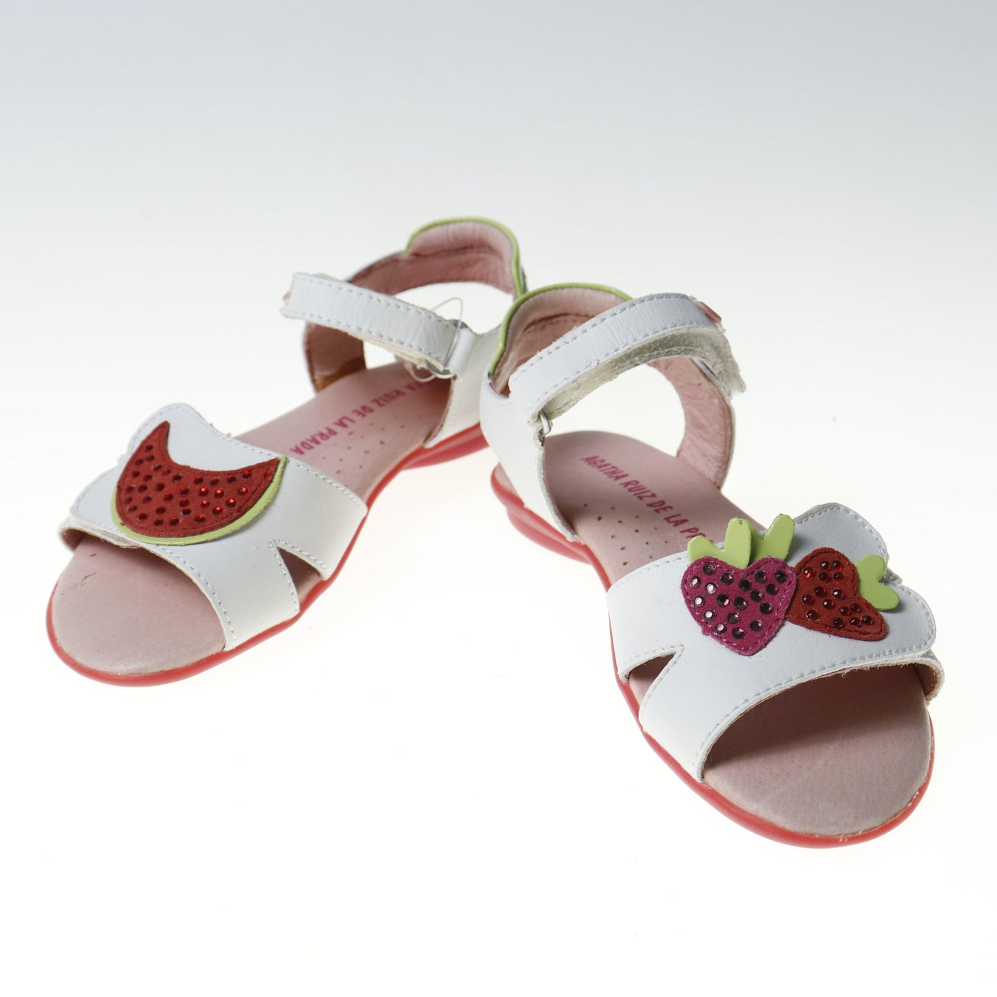 Πέδιλα Agatha Ruiz de la Prada
