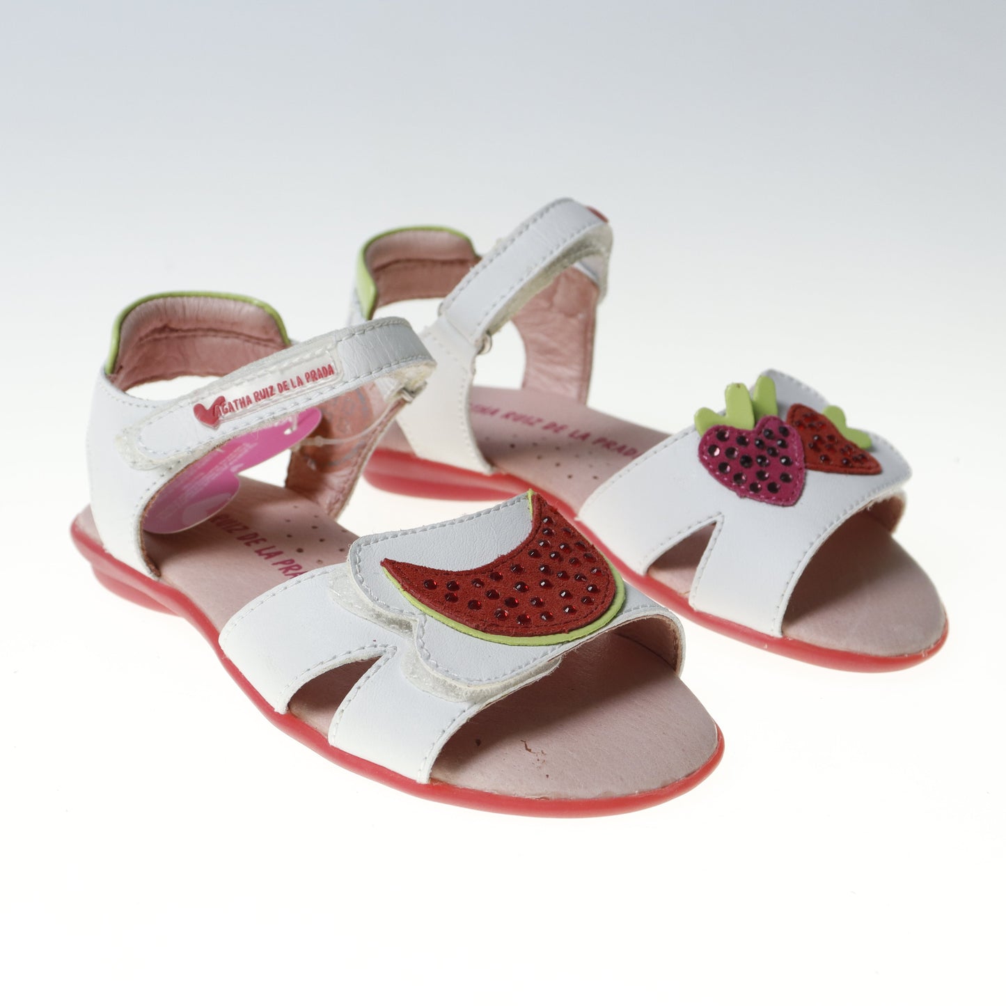 Πέδιλα Agatha Ruiz de la Prada