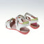 Πέδιλα Agatha Ruiz de la Prada