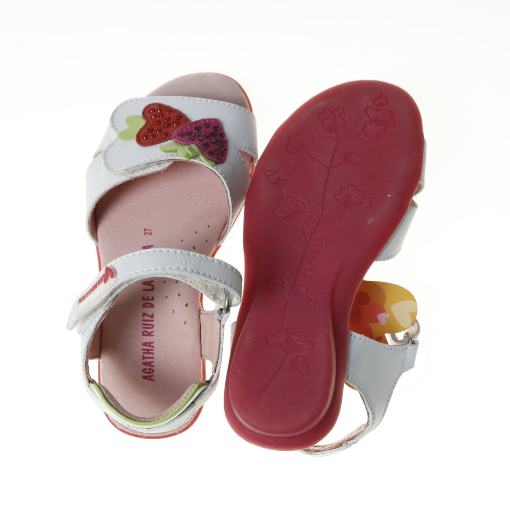 Πέδιλα Agatha Ruiz de la Prada