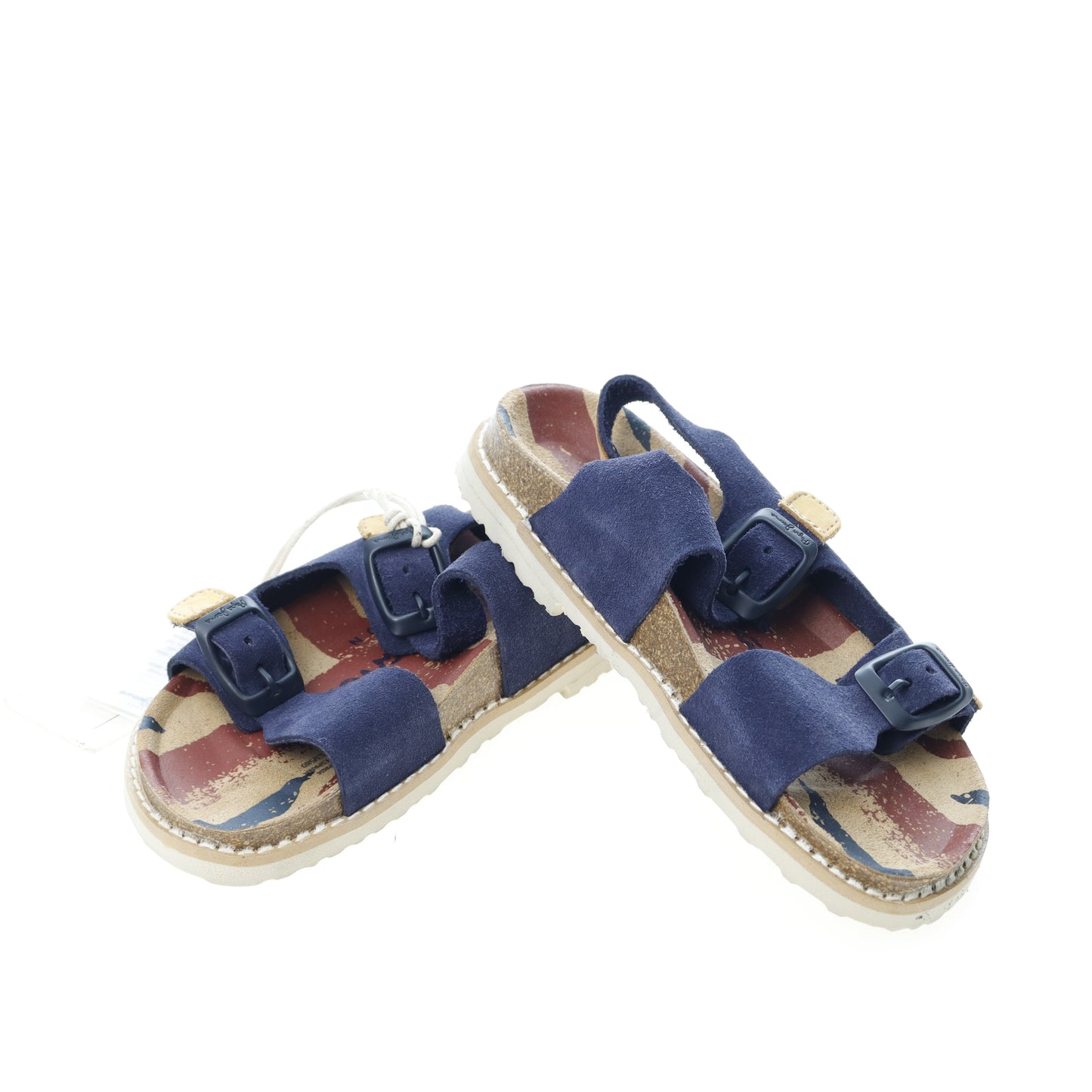 Πέδιλα Pepe Jeans
