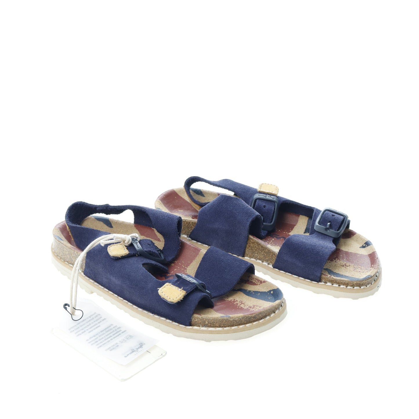 Πέδιλα Pepe Jeans