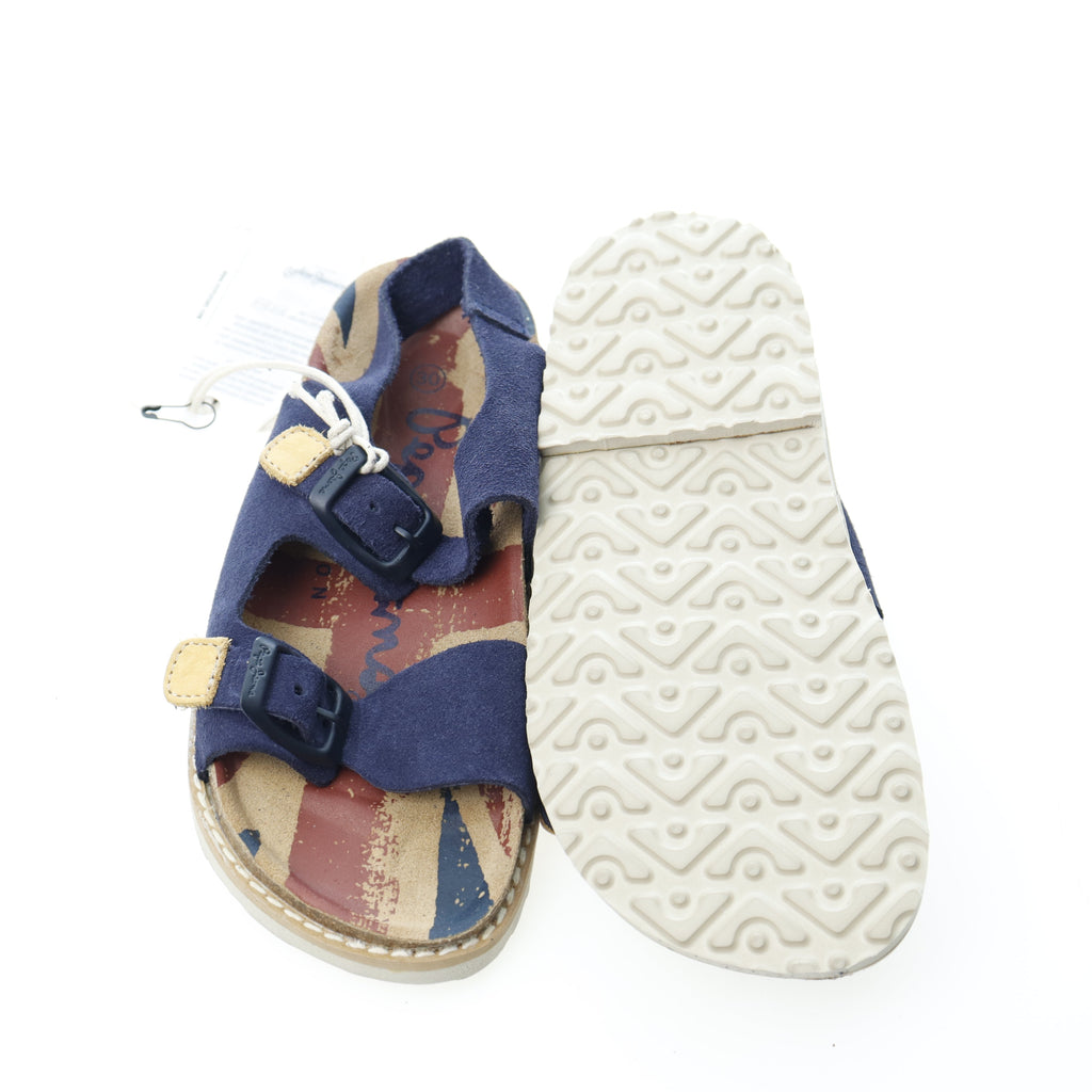 Πέδιλα Pepe Jeans