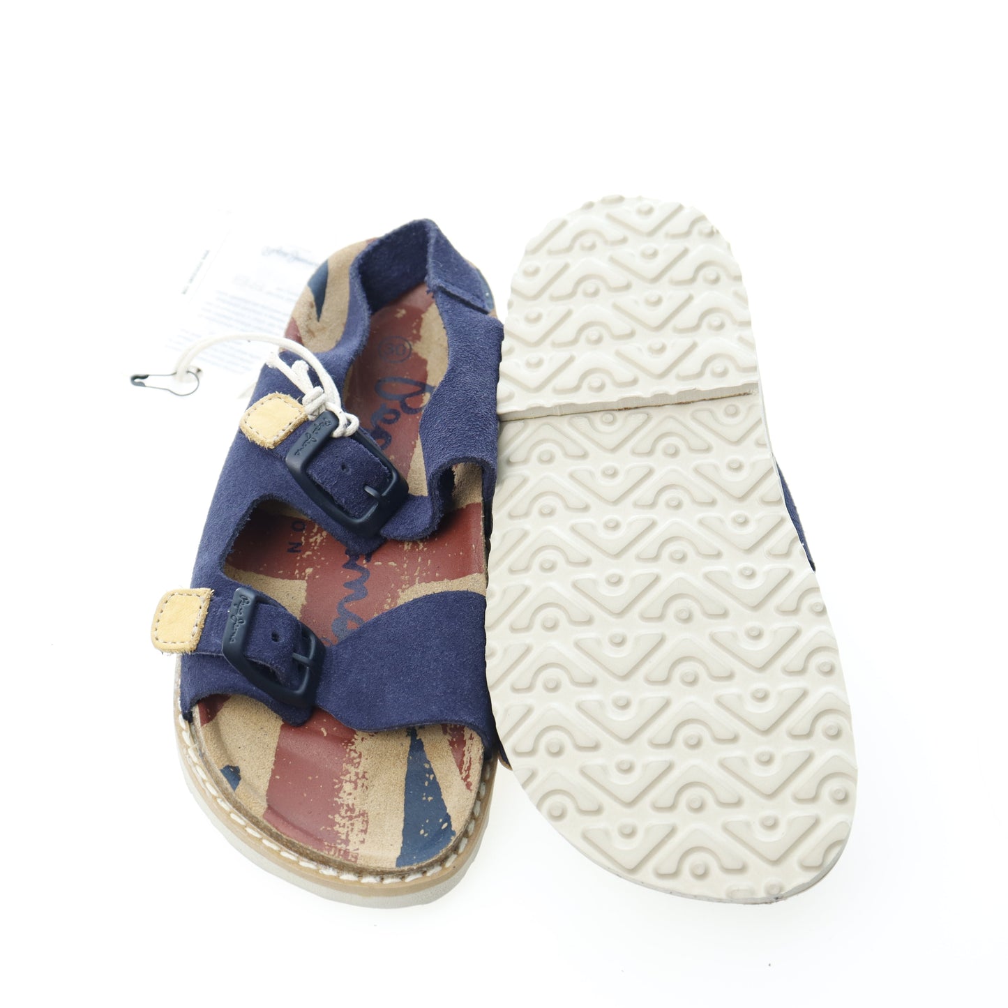 Πέδιλα Pepe Jeans