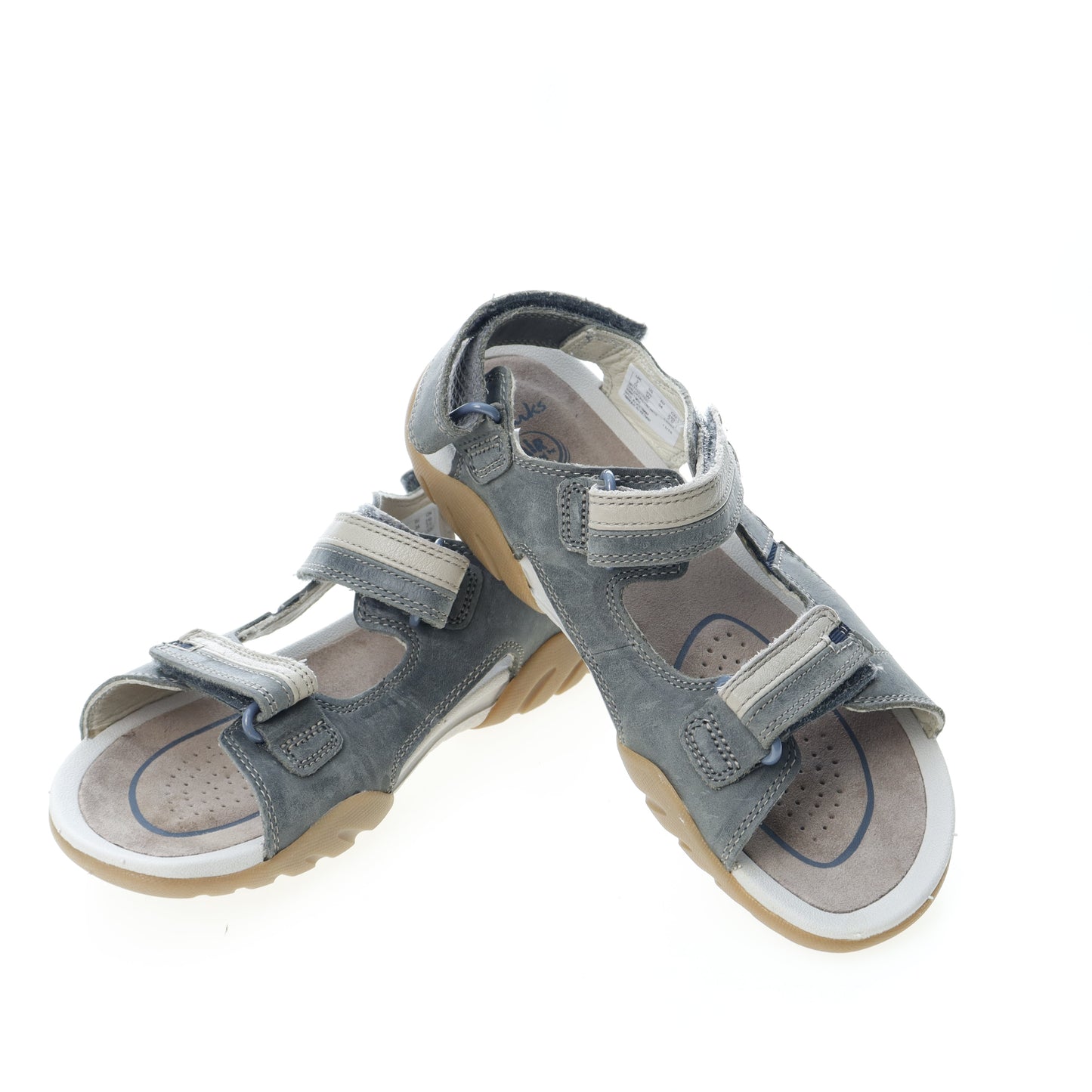 Πέδιλα Clarks