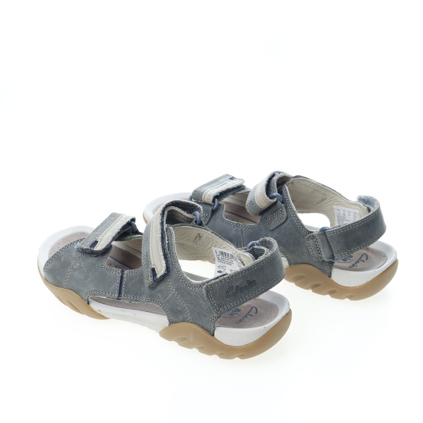 Πέδιλα Clarks