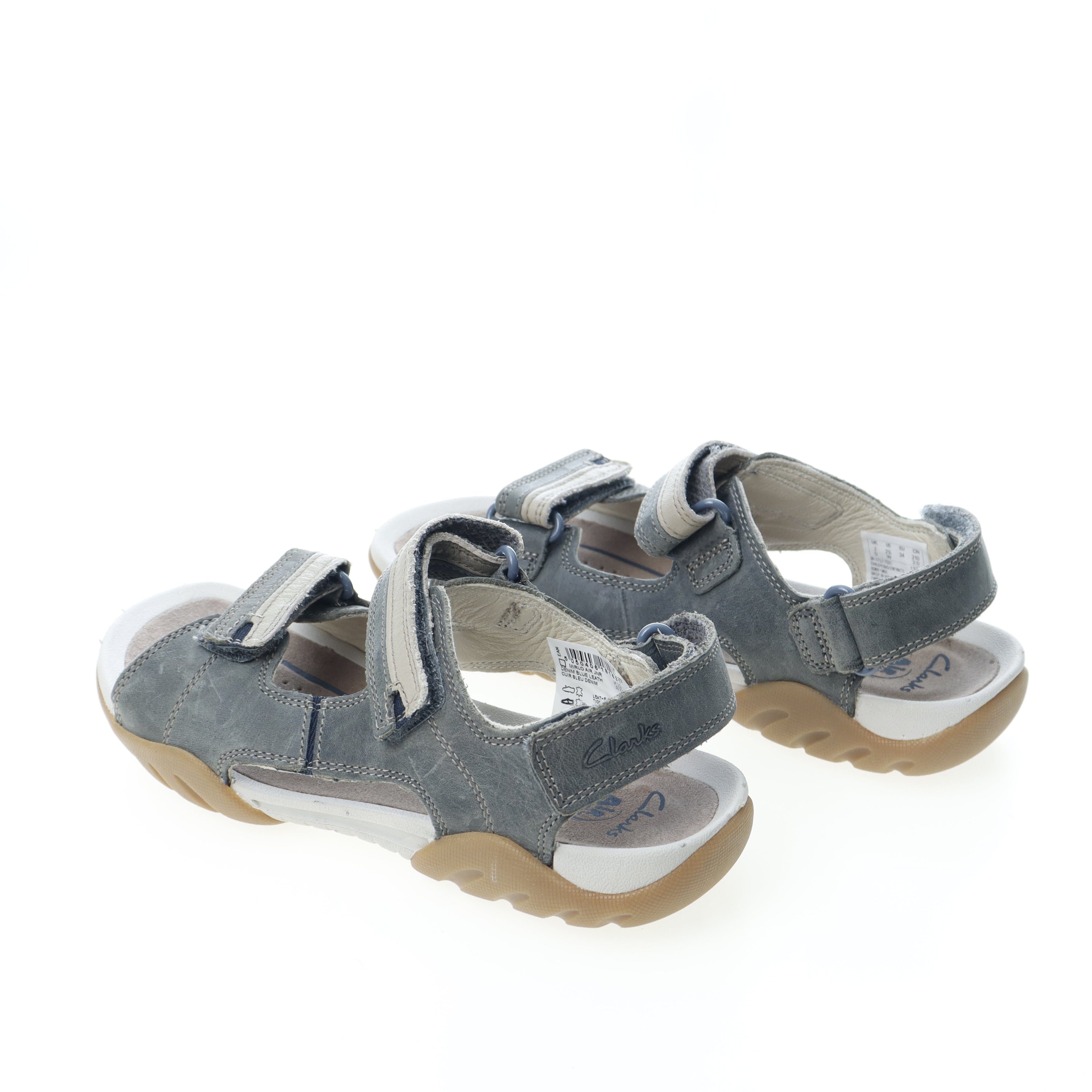 Πέδιλα Clarks