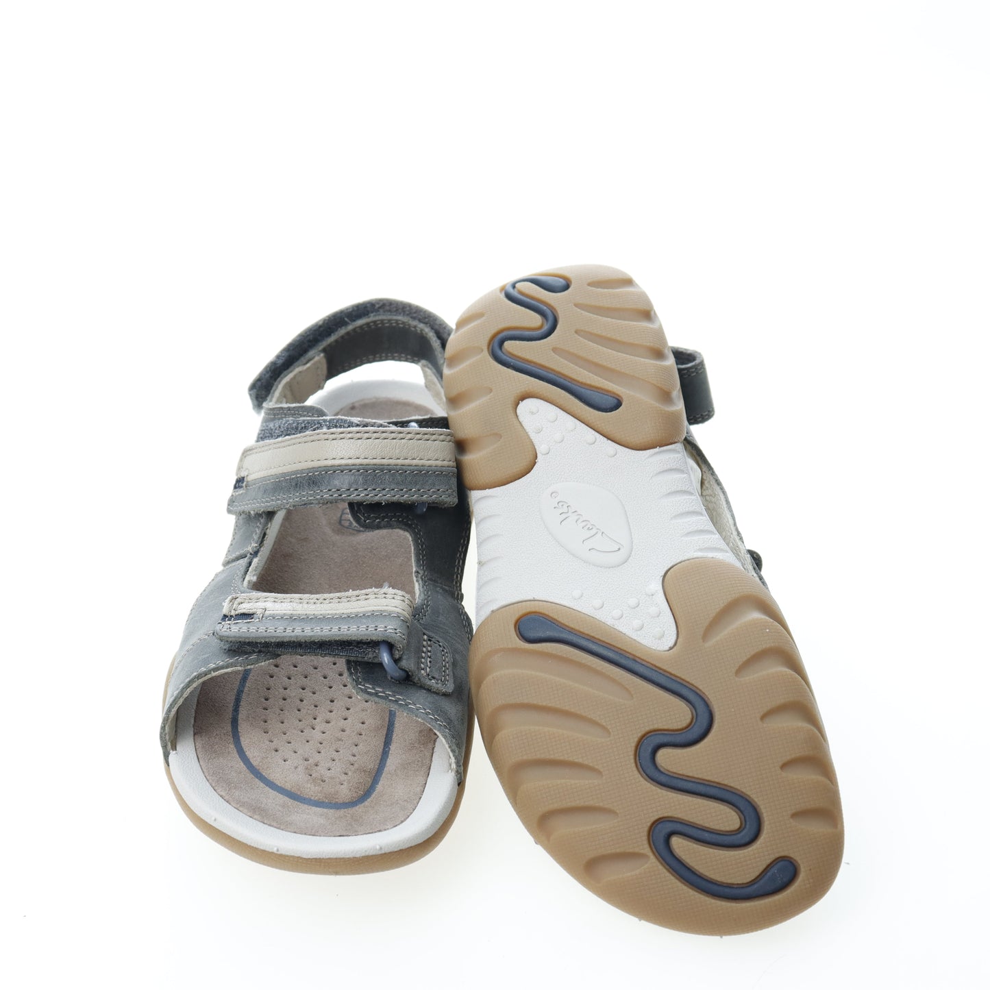 Πέδιλα Clarks