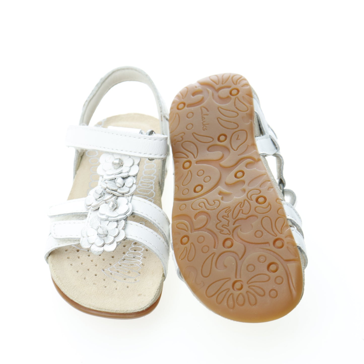 Πέδιλα Clarks