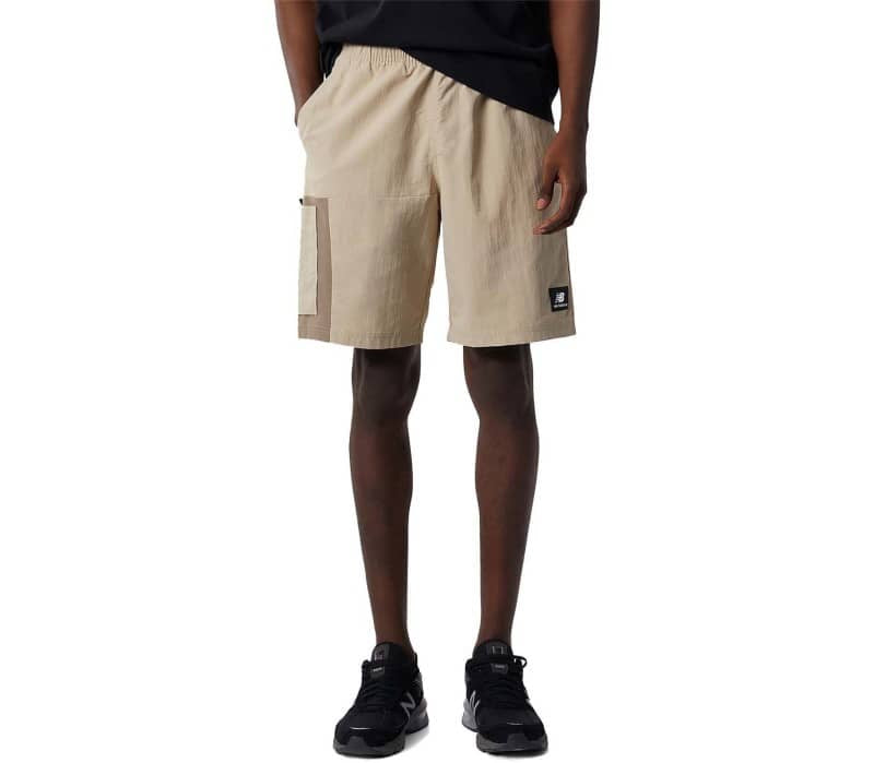 NB ALL TERRAIN SHORT
