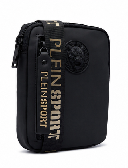 Plein Sport Cross Body Τσάντα