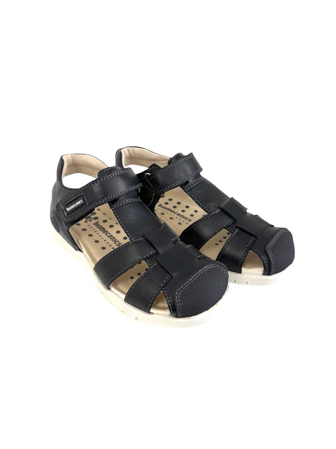 Πέδιλα Biomecanics