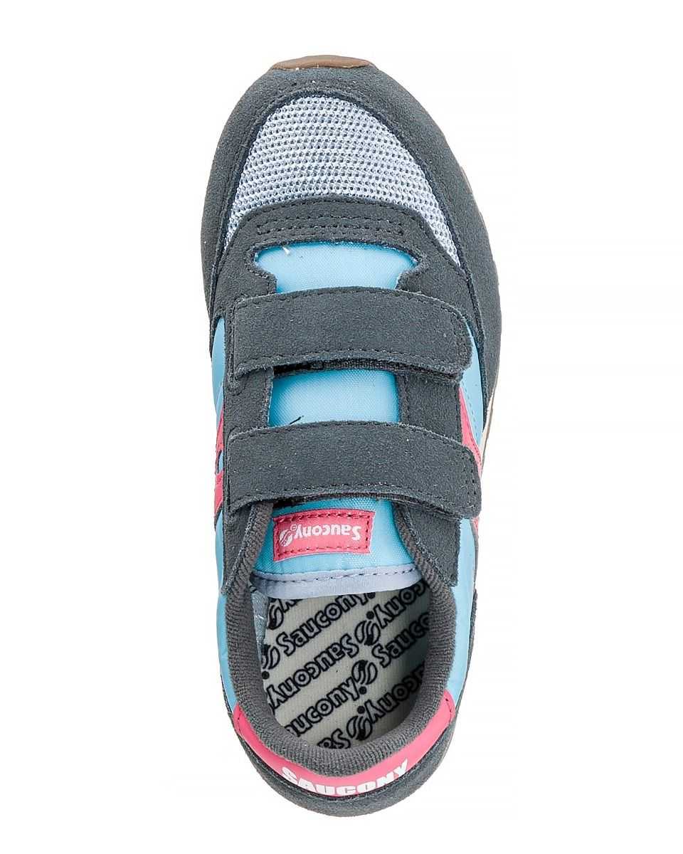 Παπούτσια Saucony