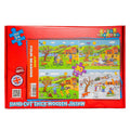 Four Seasons Puzzles