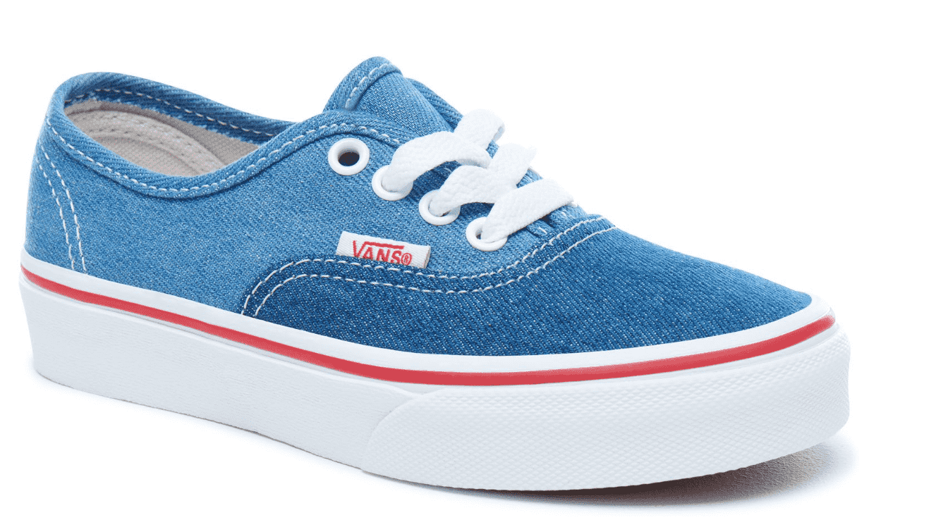 Παπούτσια Vans