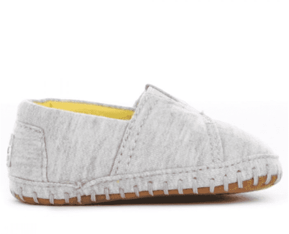 Μωρουδιακά Παπουτσάκια TOMS
