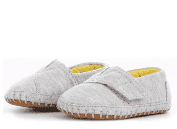 Μωρουδιακά Παπουτσάκια TOMS