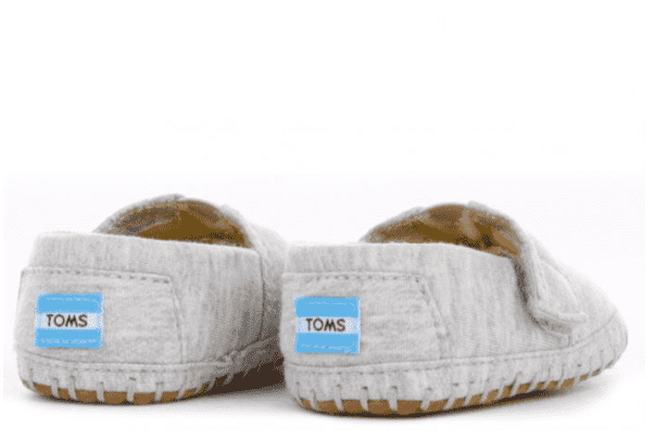 Μωρουδιακά Παπουτσάκια TOMS