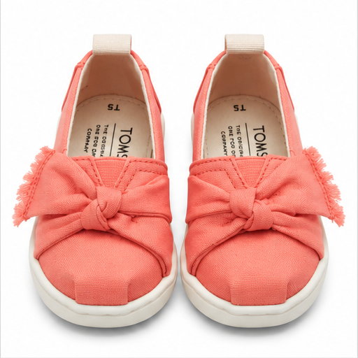 Toms Εσπαντρίγιες με σχέδιο