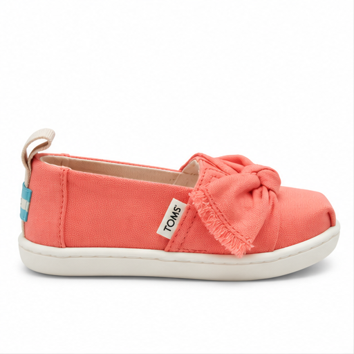 Toms Εσπαντρίγιες με σχέδιο