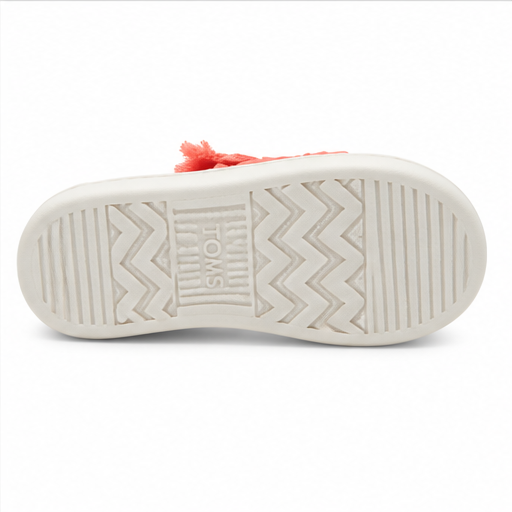 Toms Εσπαντρίγιες με σχέδιο