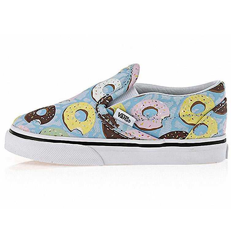Παπούτσια Vans