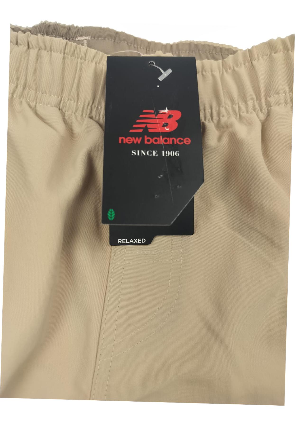 New Balance Αθλητική Βερμούδα