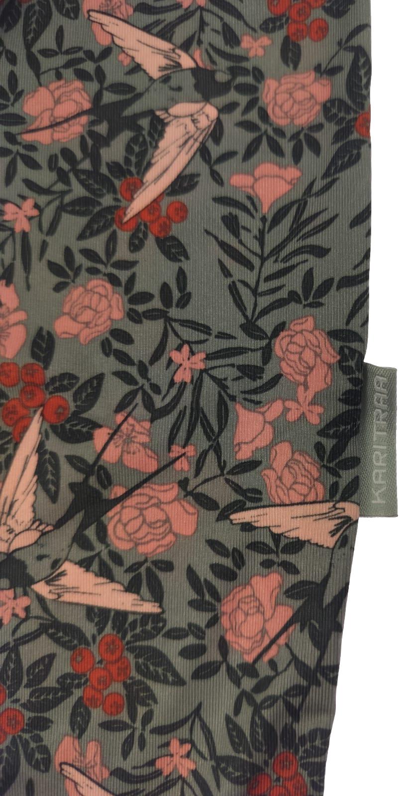 Kari Traa Floral Κολάν