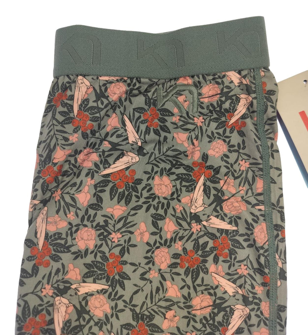 Kari Traa Floral Κολάν