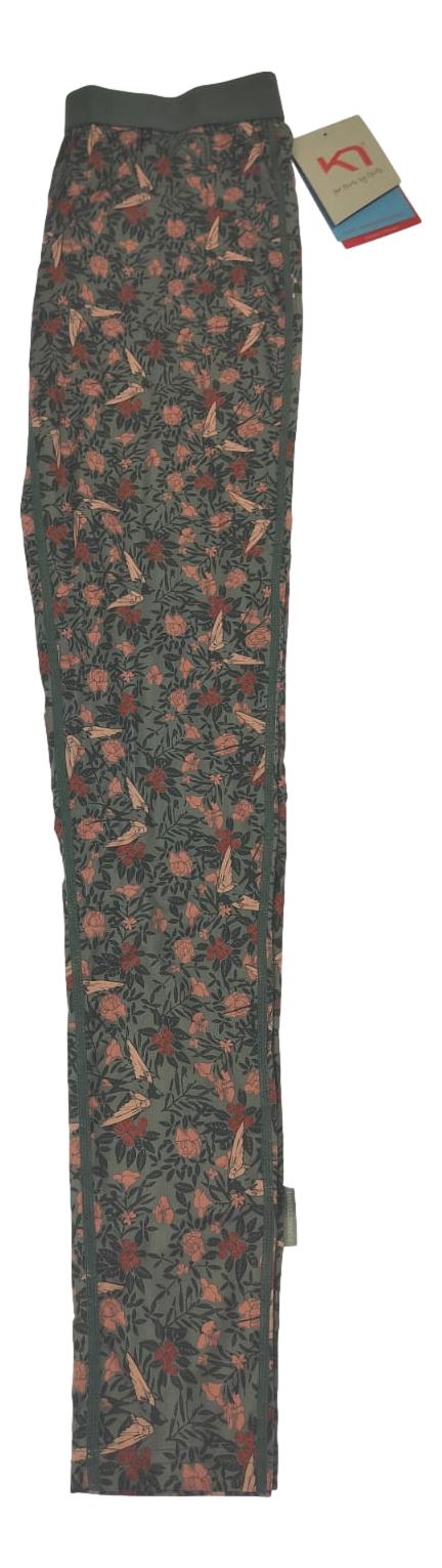 Kari Traa Floral Κολάν