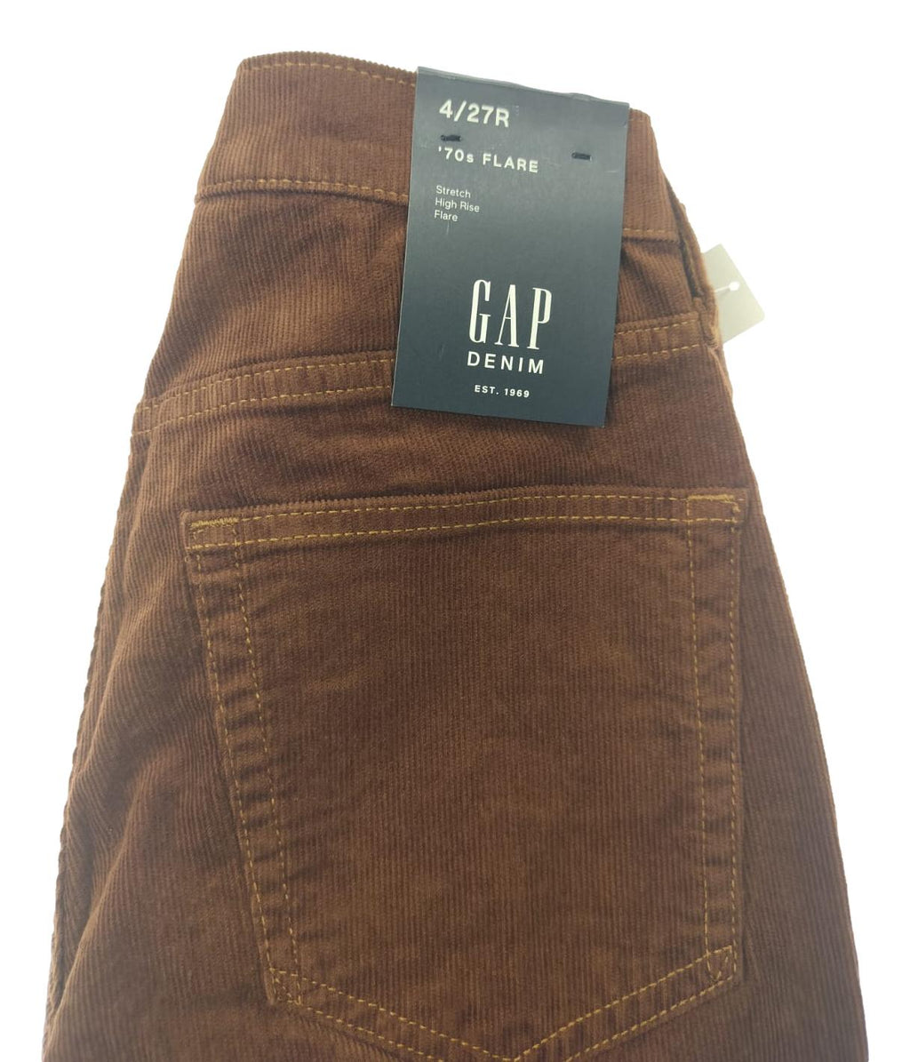 GAP Cottle παντελόνι