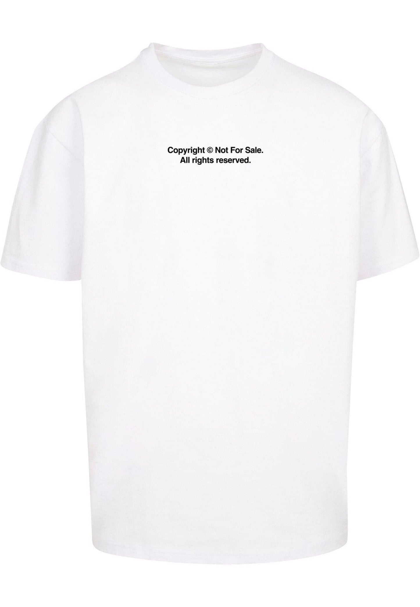 Upscale by Mister Tee White T-shirt/Top (UP722O02O-A11) Men