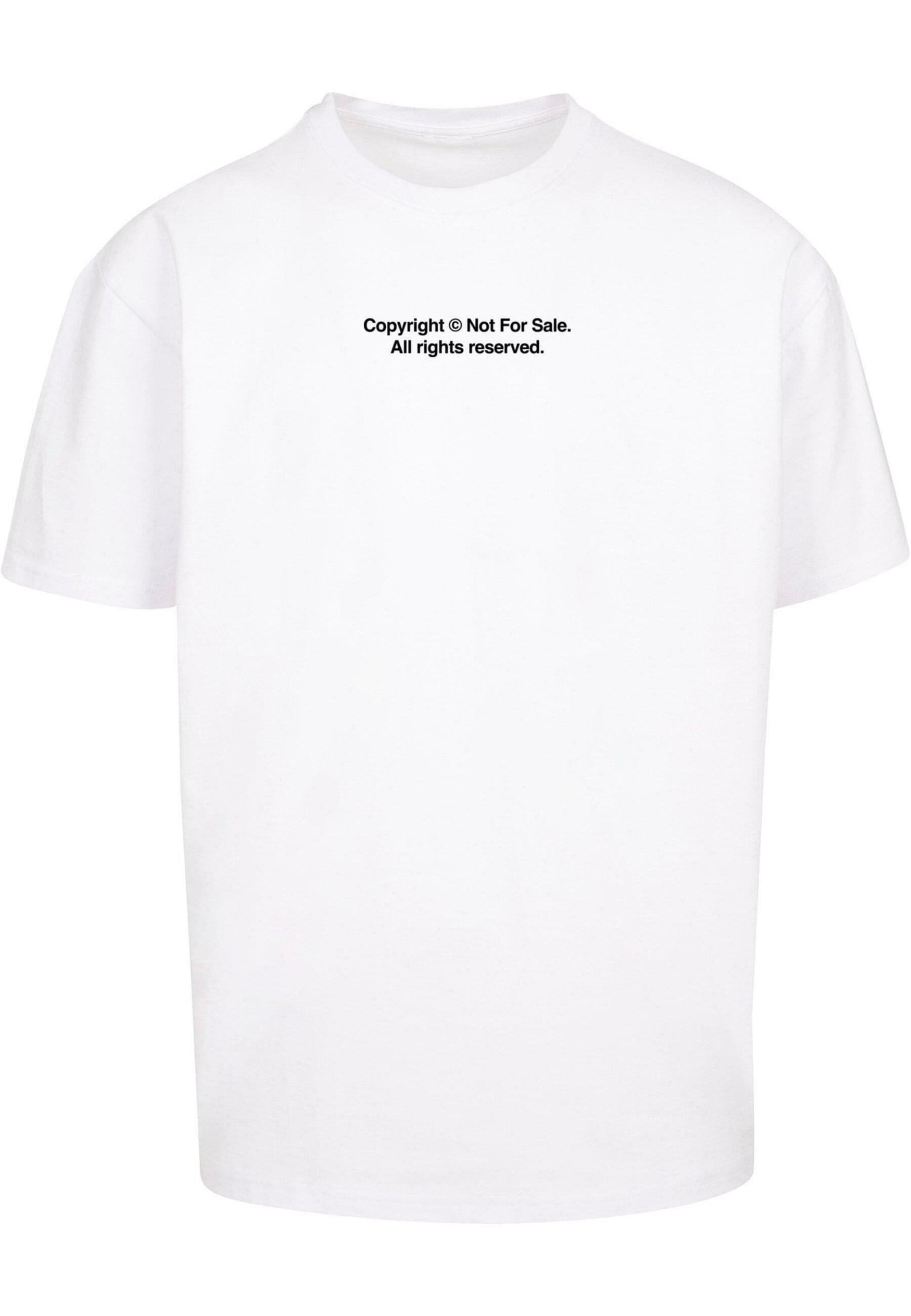 Upscale by Mister Tee Λευκό T-shirt