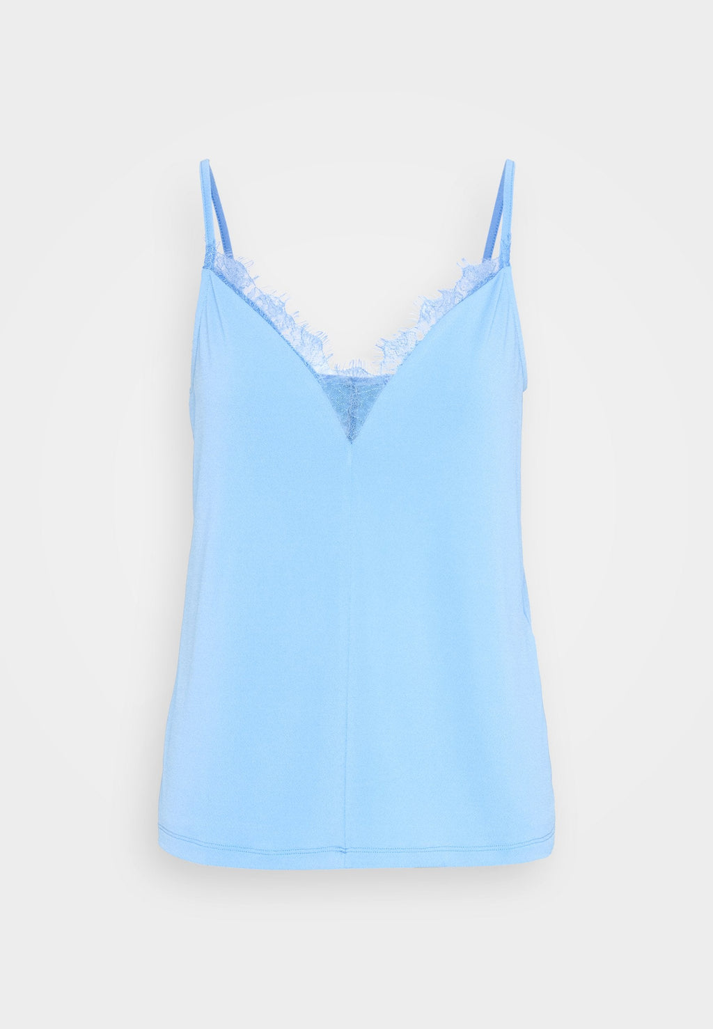 Vero Moda Light Blue Blouses/Shirt (VE121E2GS-M13) Women