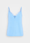 Vero Moda Light Blue Blouses/Shirt (VE121E2GS-M13) Women