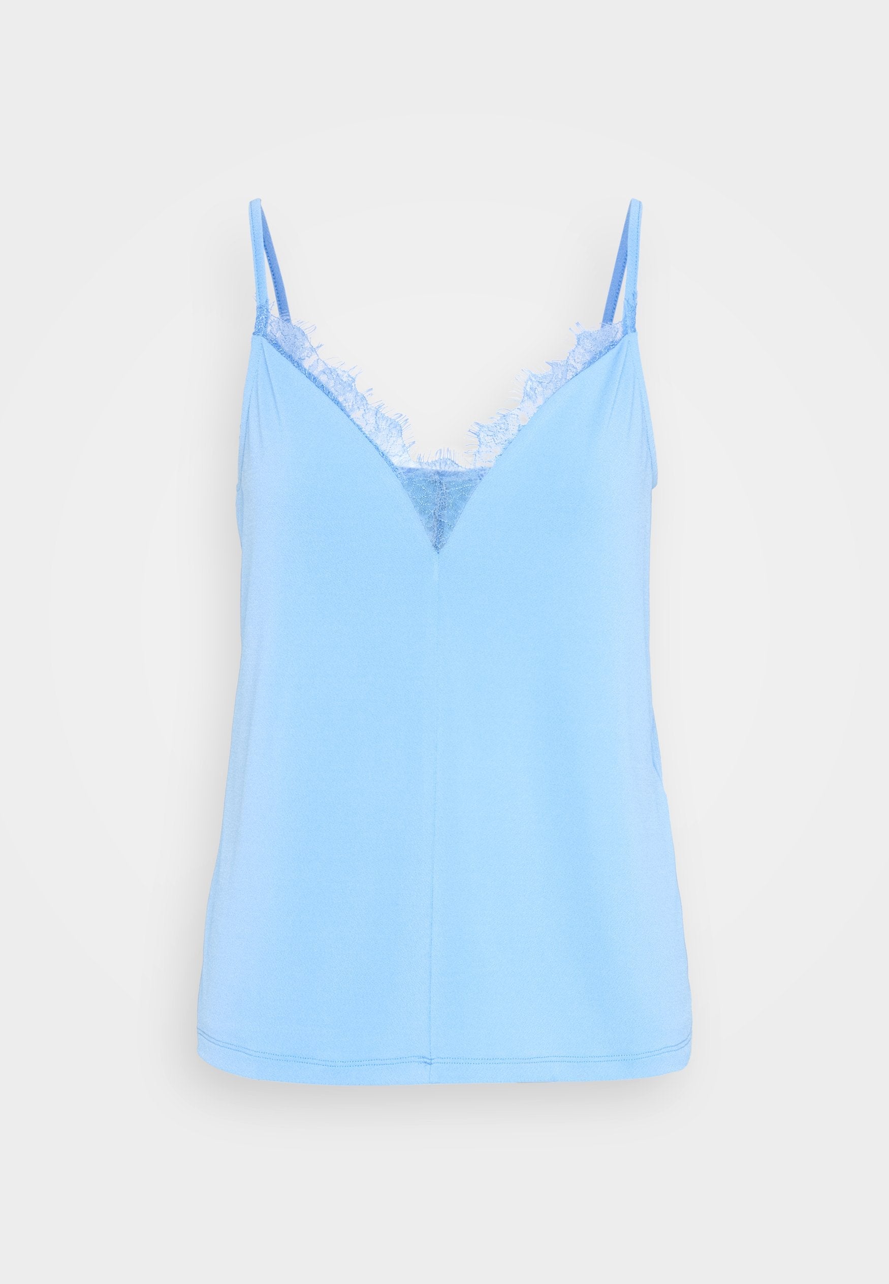 Vero Moda Light Blue Blouses/Shirt (VE121E2GS-M13) Women