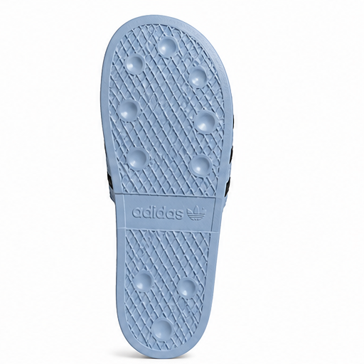 Adidas Slides Γαλάζια