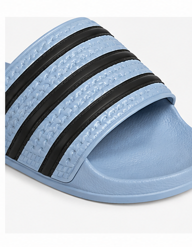 Adidas Slides Γαλάζια