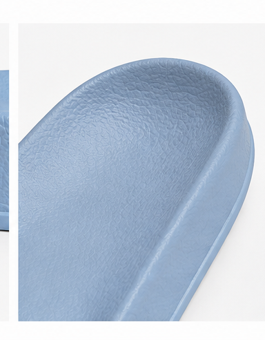 Adidas Slides Γαλάζια
