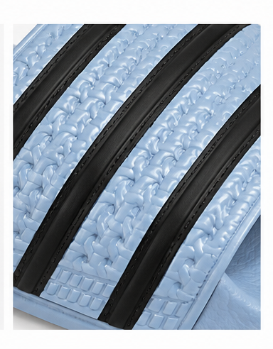 Adidas Slides Γαλάζια