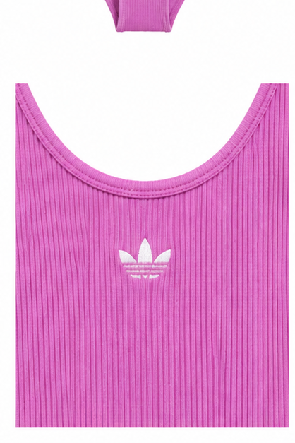 Adidas Ολόσωμο Μαγιό Μωβ
