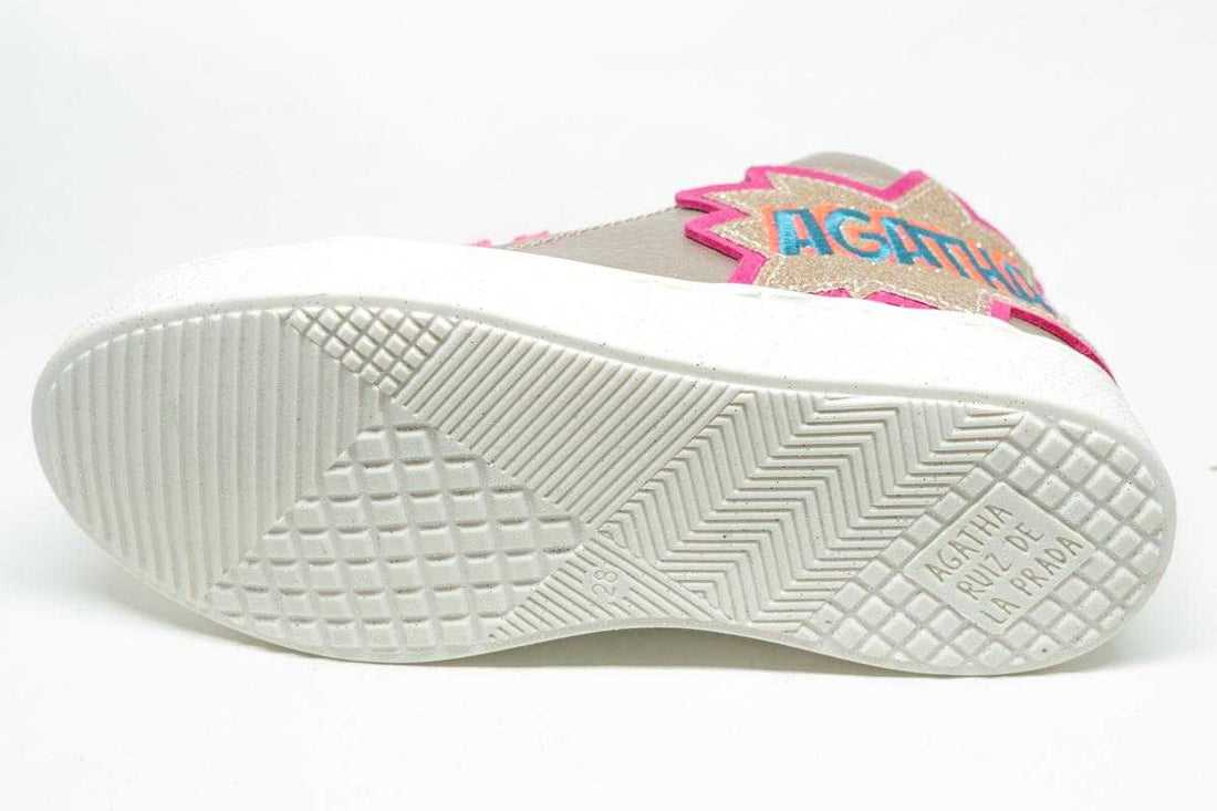 Παπούτσια Agatha Ruiz de la Prada