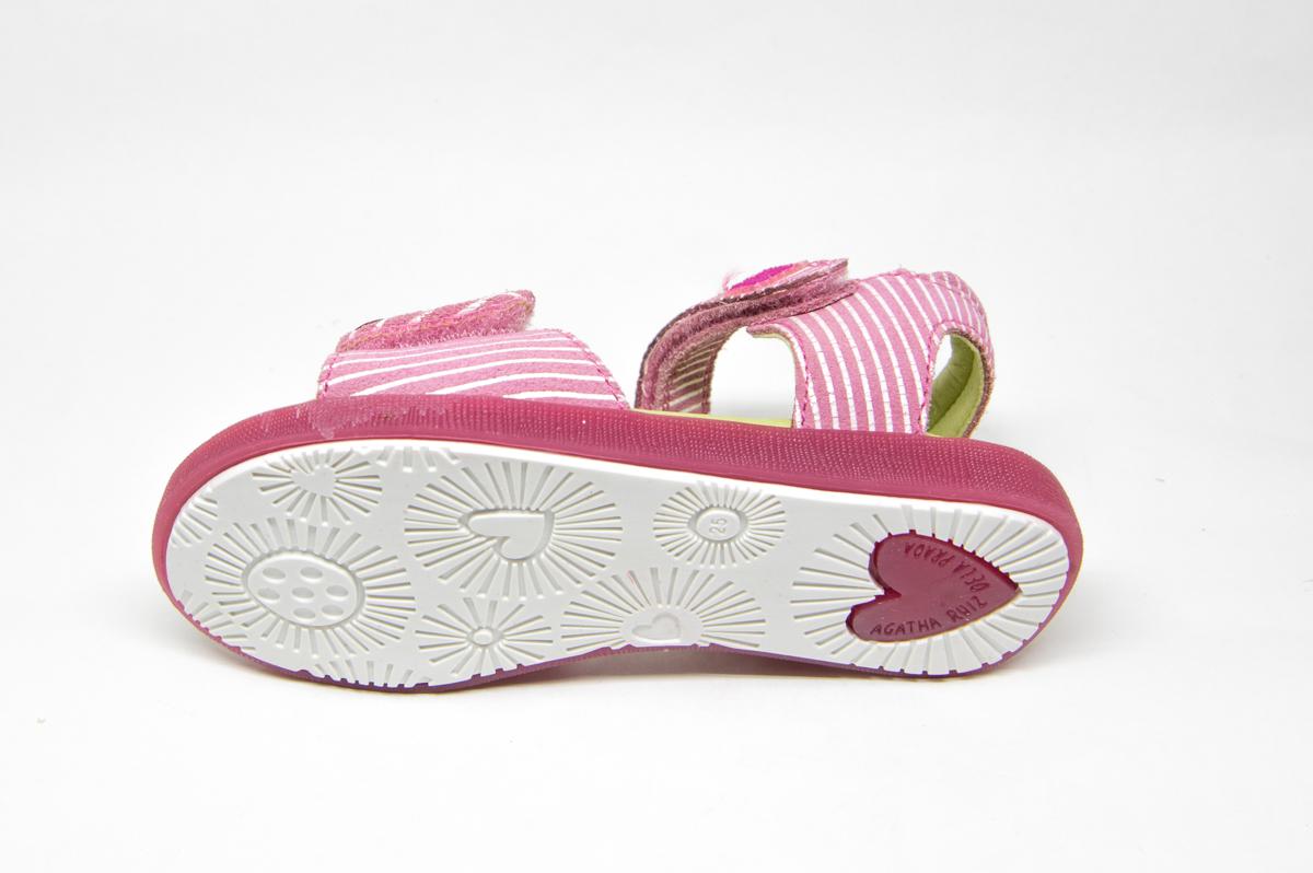 Πέδιλα Agatha Ruiz de la Prada