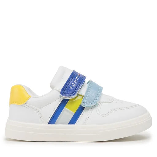 Παπούτσια Tommy Hilfiger