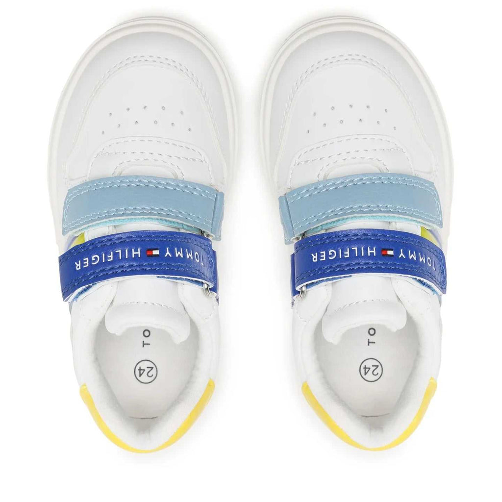 Παπούτσια Tommy Hilfiger