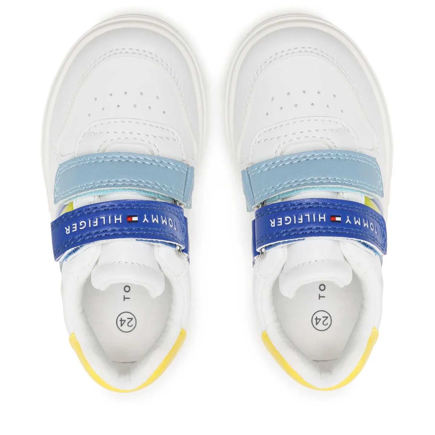Παπούτσια Tommy Hilfiger